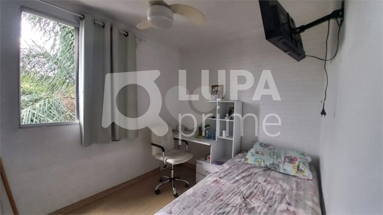 Apartamento, 3 quartos, 62 m² - Foto 9