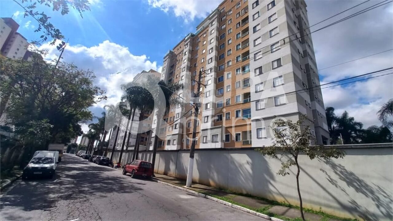 Apartamento, 3 quartos, 62 m² - Foto 29