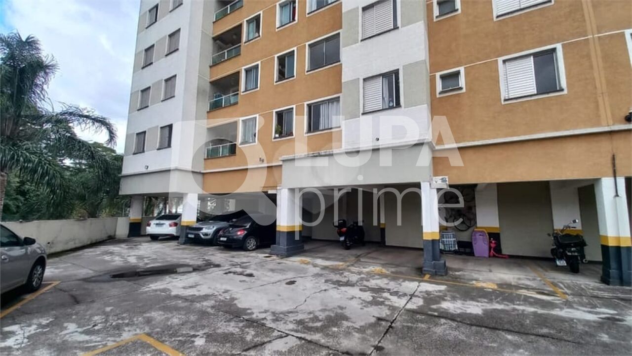 Apartamento, 3 quartos, 62 m² - Foto 30