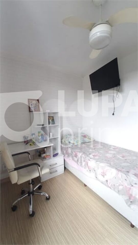 Apartamento, 3 quartos, 62 m² - Foto 11