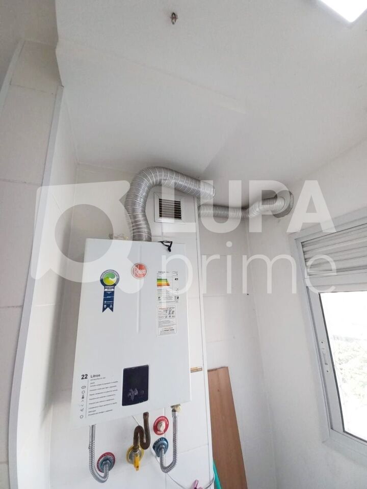 Apartamento, 2 quartos, 53 m² - Foto 13