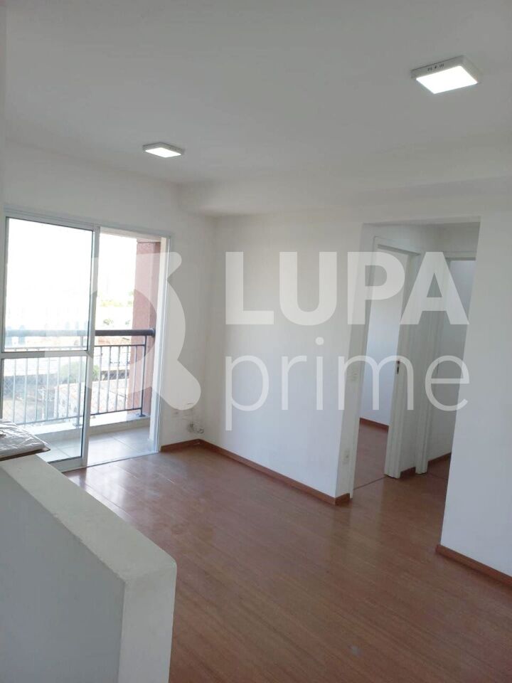 Apartamento, 2 quartos, 53 m² - Foto 1