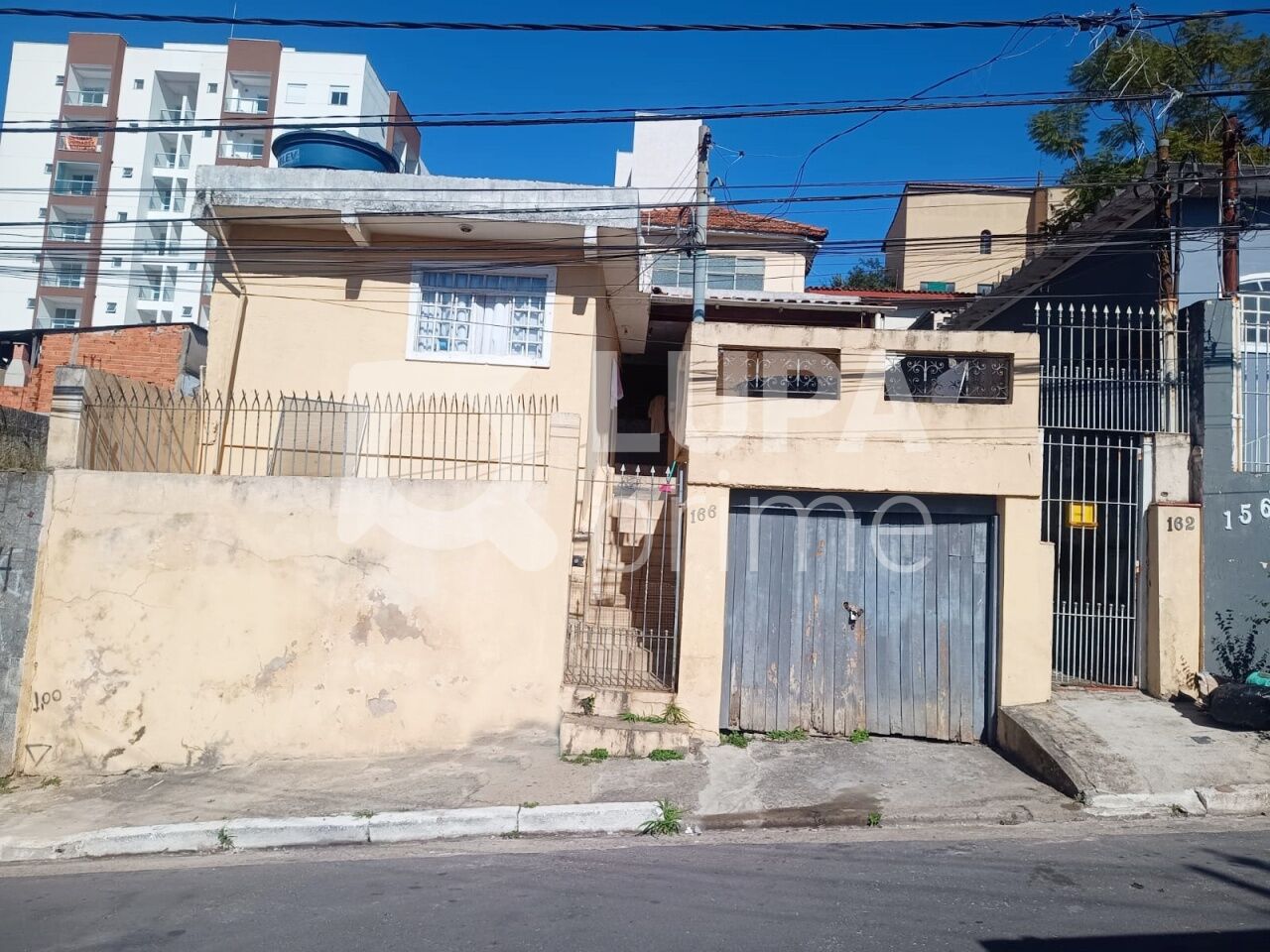 Terreno, 400 m² - Foto 1