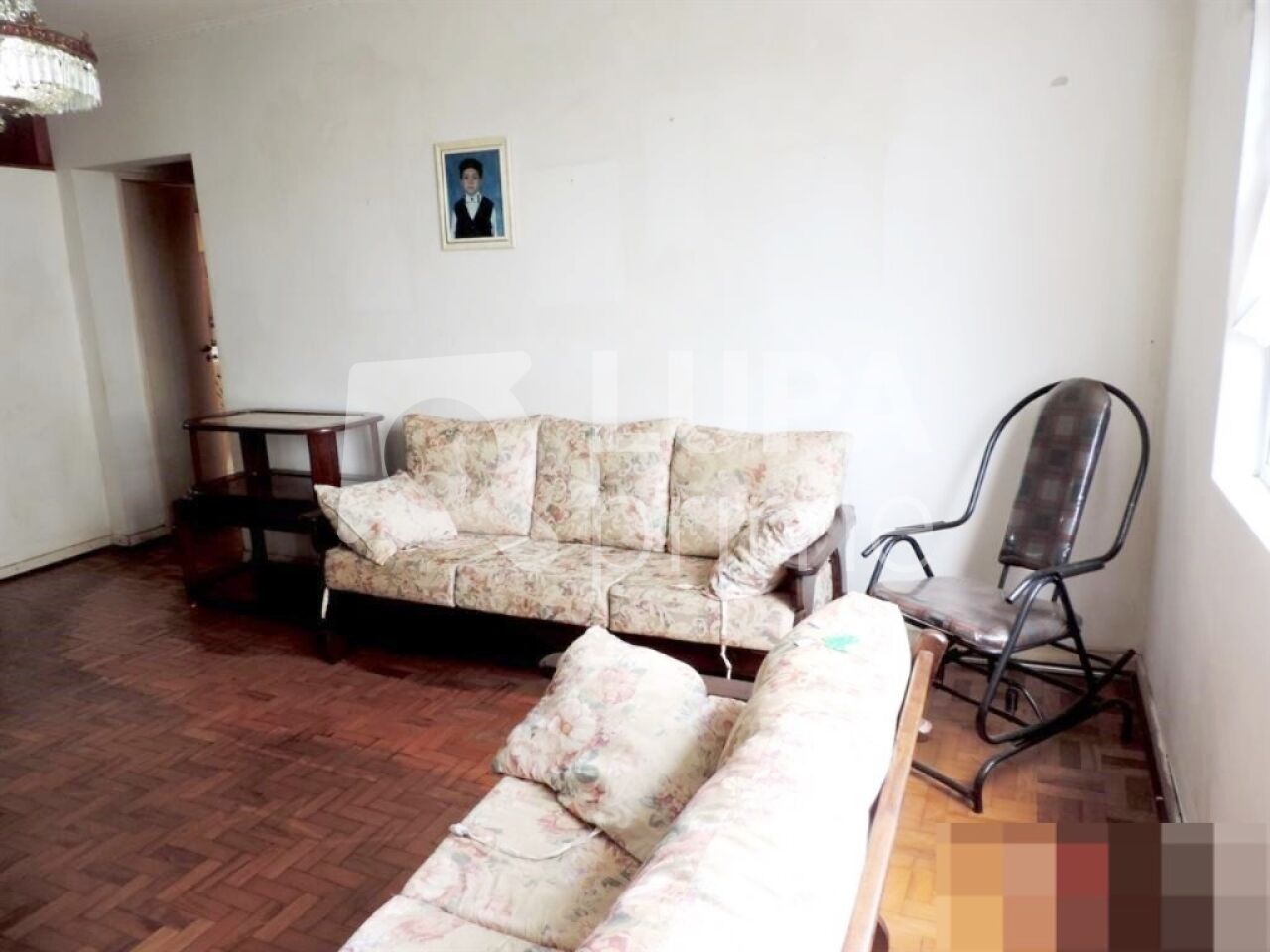 Apartamento, 3 quartos, 129 m² - Foto 1