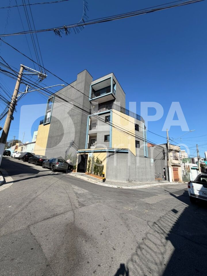 Apartamento, 2 quartos, 50 m² - Foto 10