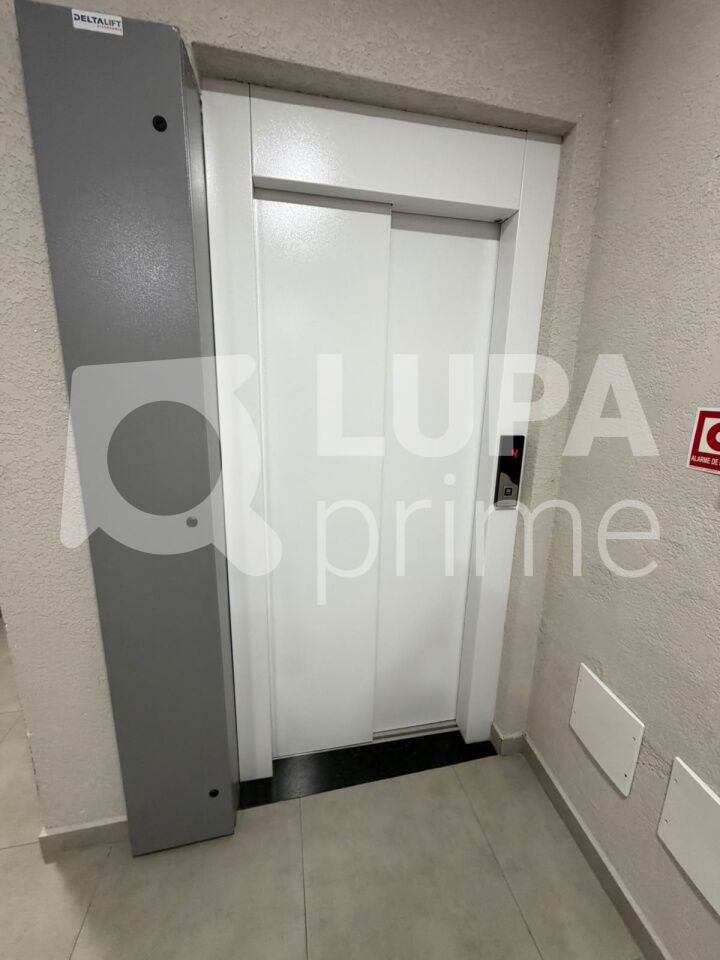 Apartamento, 2 quartos, 50 m² - Foto 9
