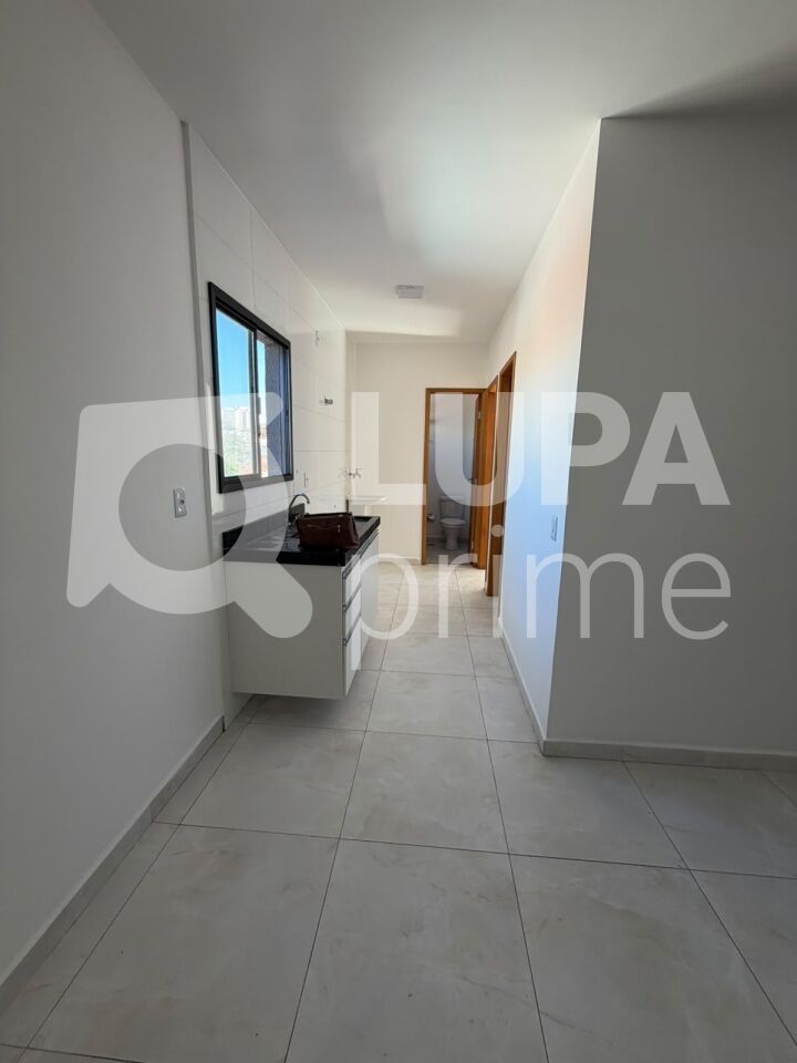 Apartamento, 2 quartos, 50 m² - Foto 6