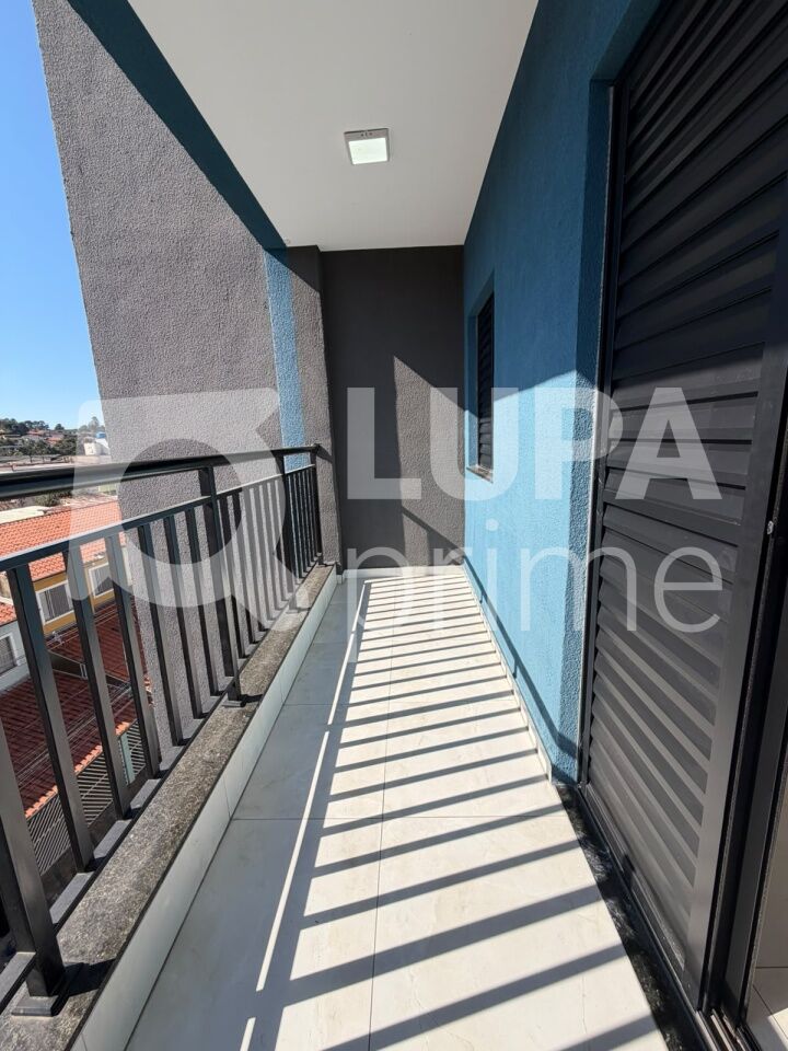 Apartamento, 2 quartos, 50 m² - Foto 5