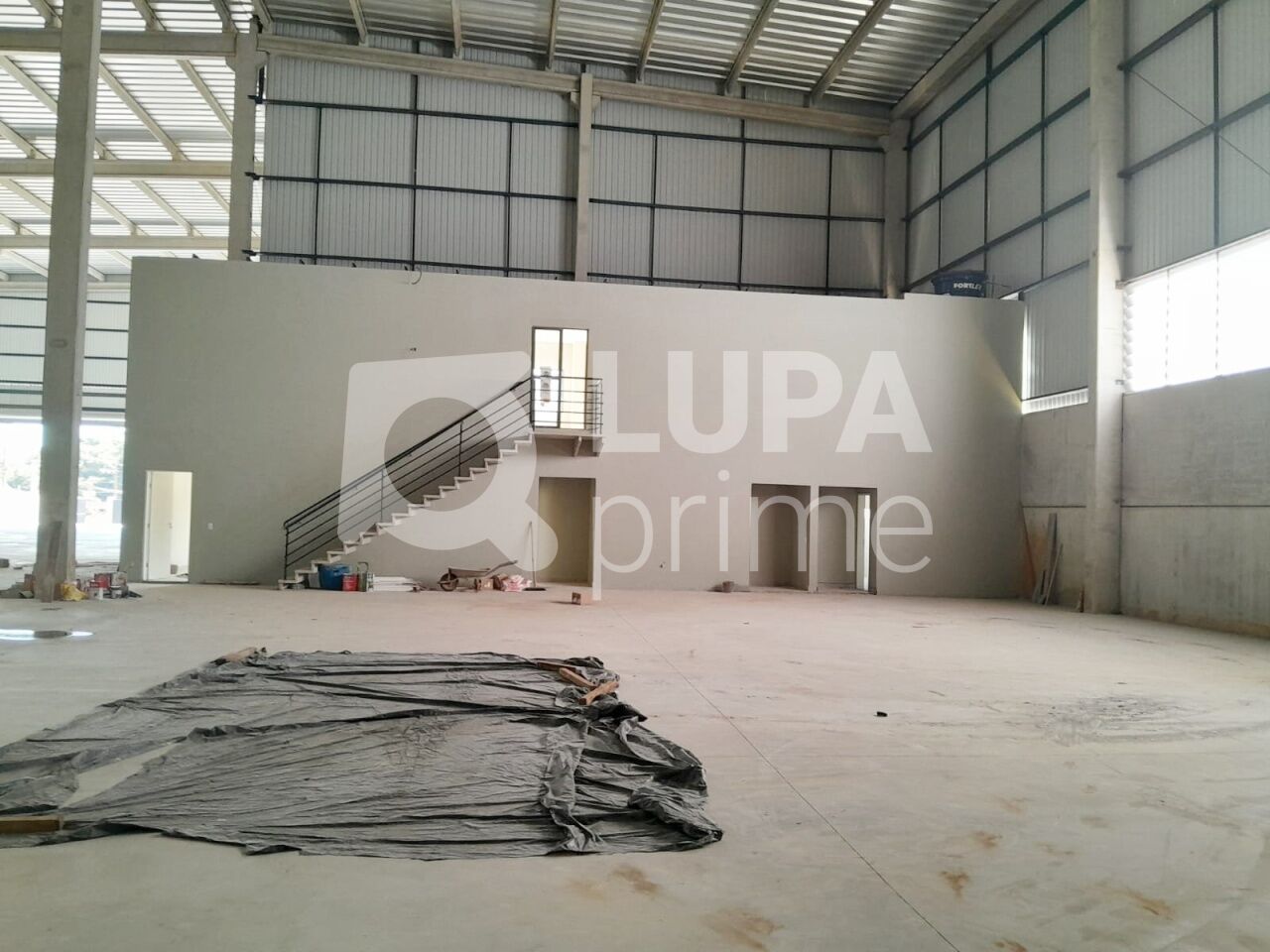 Depósito-Galpão, 2500 m² - Foto 4