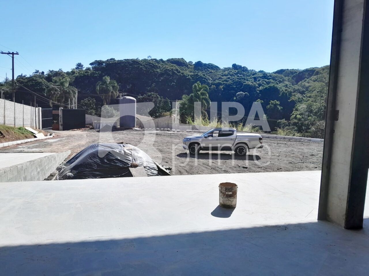 Depósito-Galpão, 2500 m² - Foto 11