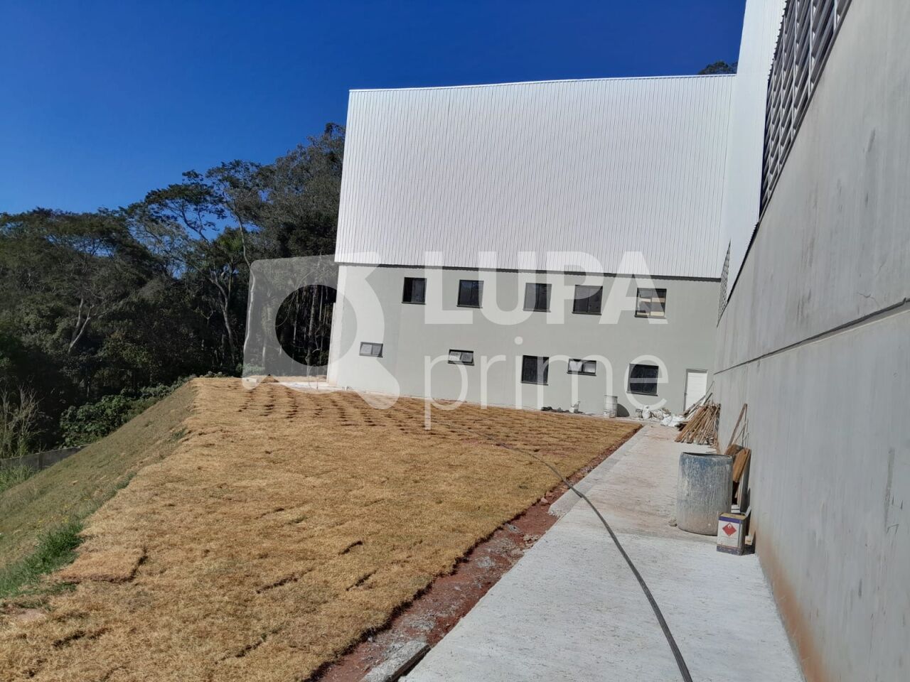 Depósito-Galpão, 2500 m² - Foto 12