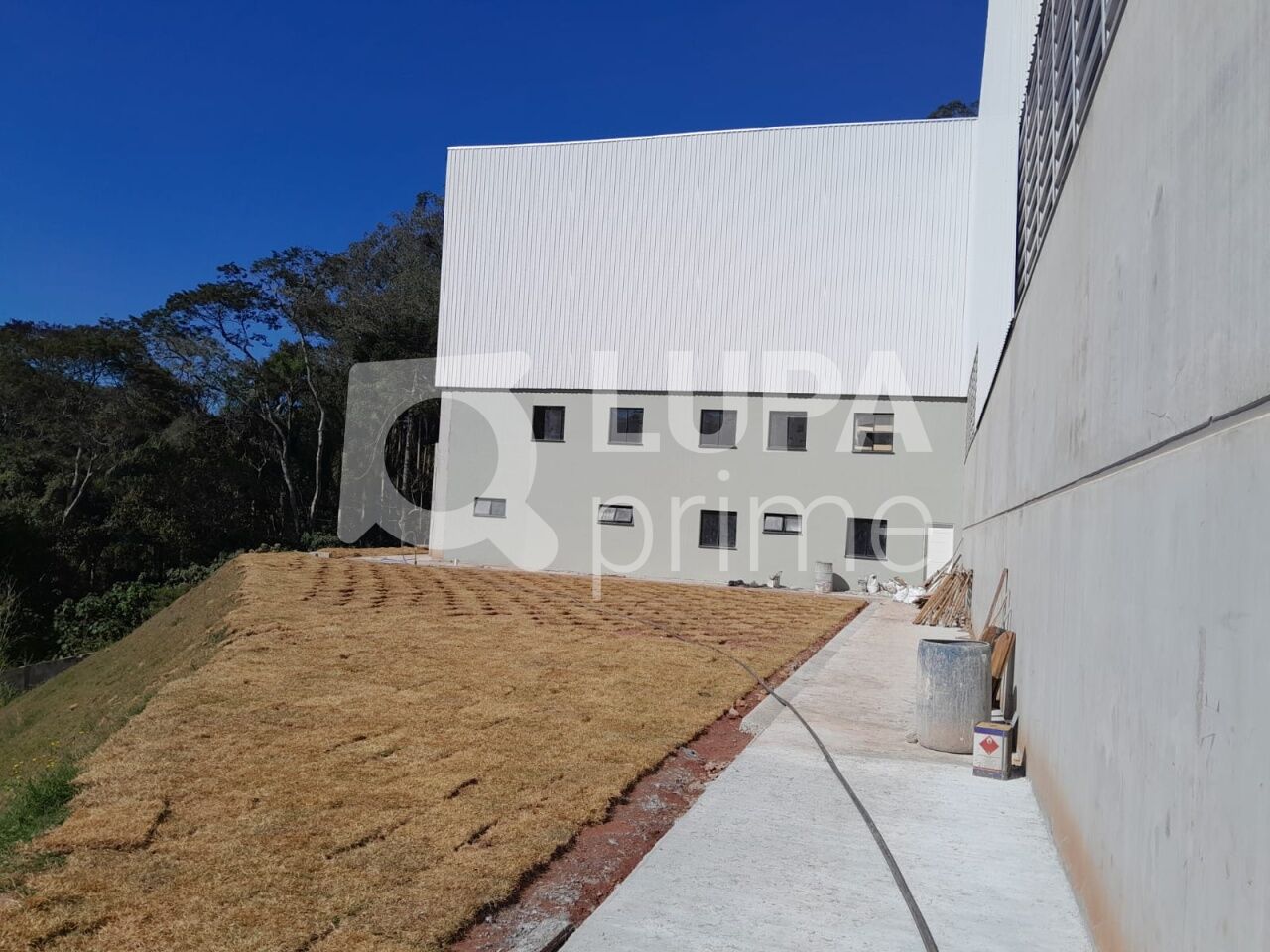 Depósito-Galpão, 2500 m² - Foto 13