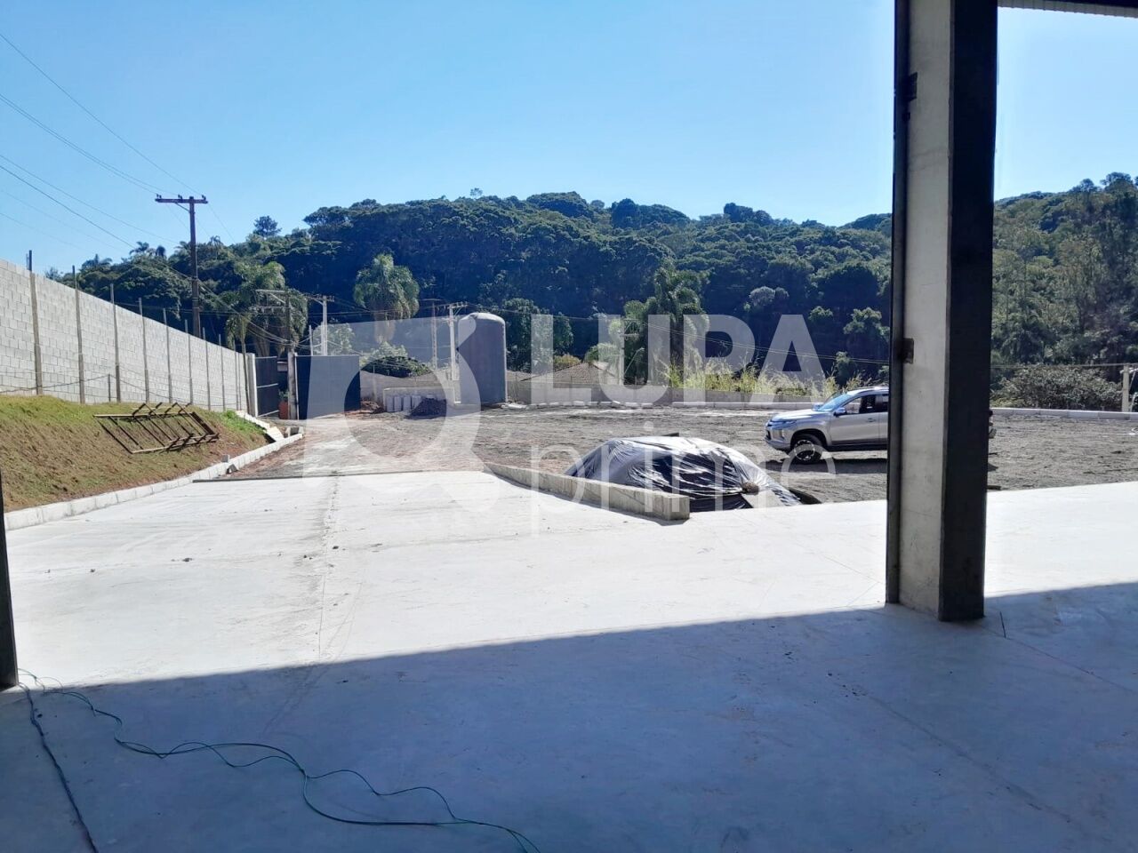 Depósito-Galpão, 2500 m² - Foto 5