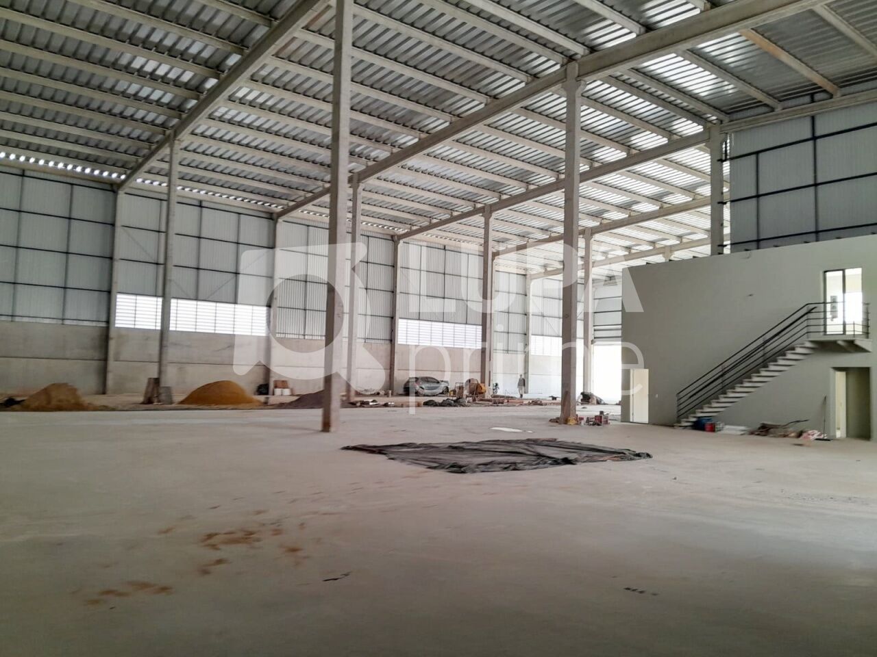 Depósito-Galpão, 2500 m² - Foto 6