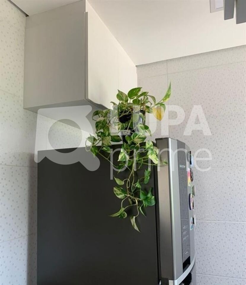Apartamento, 2 quartos, 47 m² - Foto 10