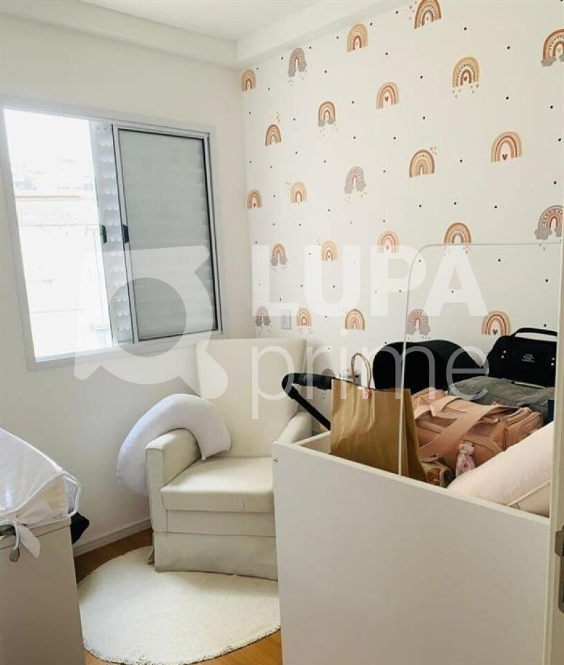 Apartamento, 2 quartos, 47 m² - Foto 8