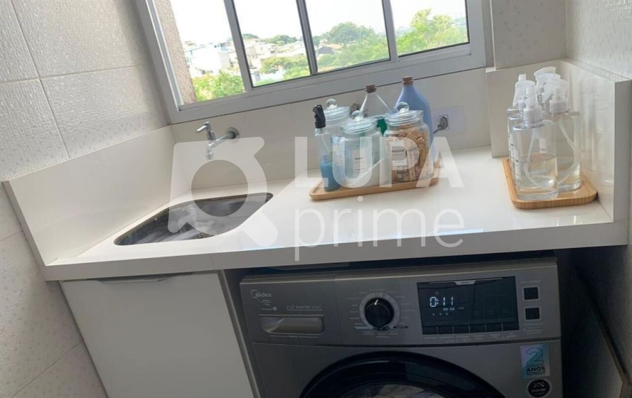 Apartamento, 2 quartos, 47 m² - Foto 13