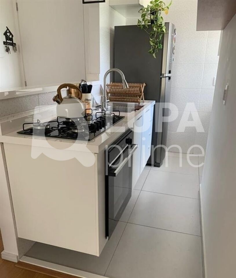 Apartamento, 2 quartos, 47 m² - Foto 9
