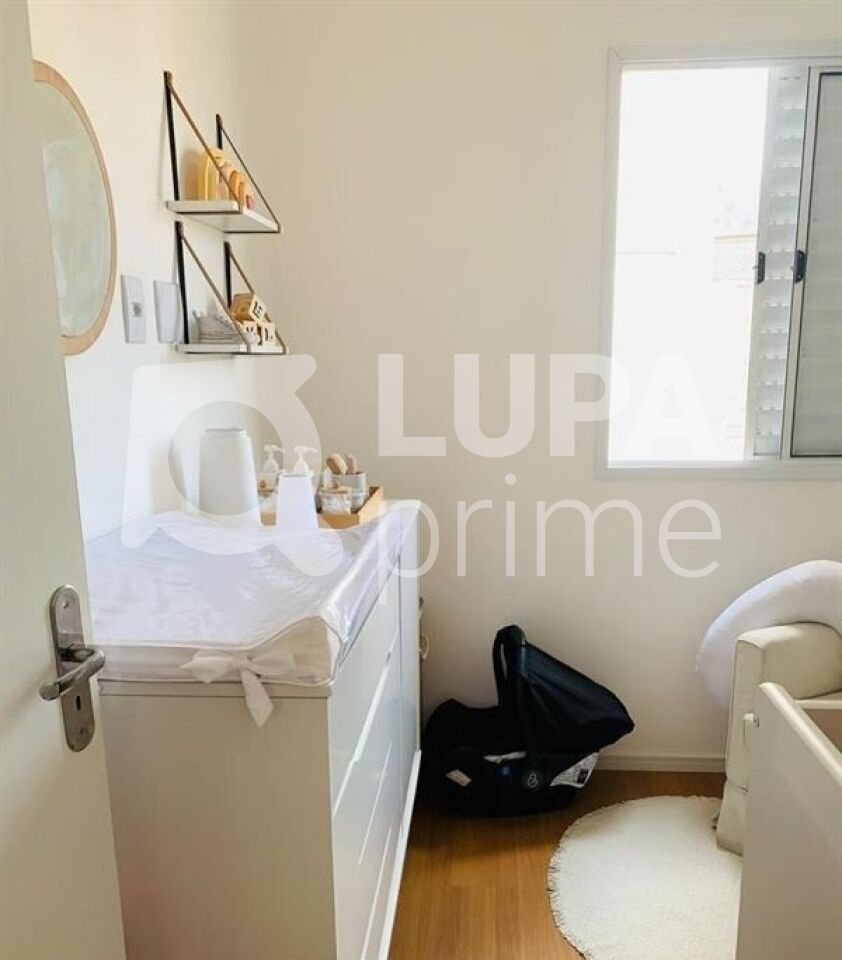 Apartamento, 2 quartos, 47 m² - Foto 7