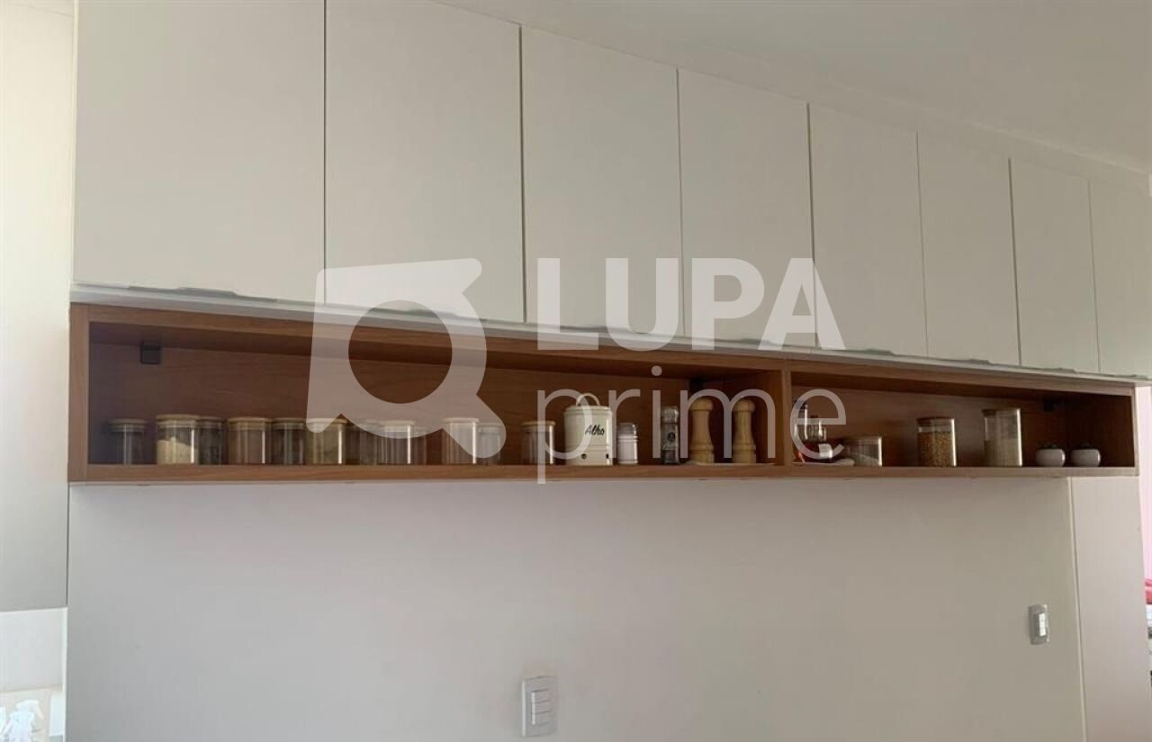 Apartamento, 2 quartos, 47 m² - Foto 11