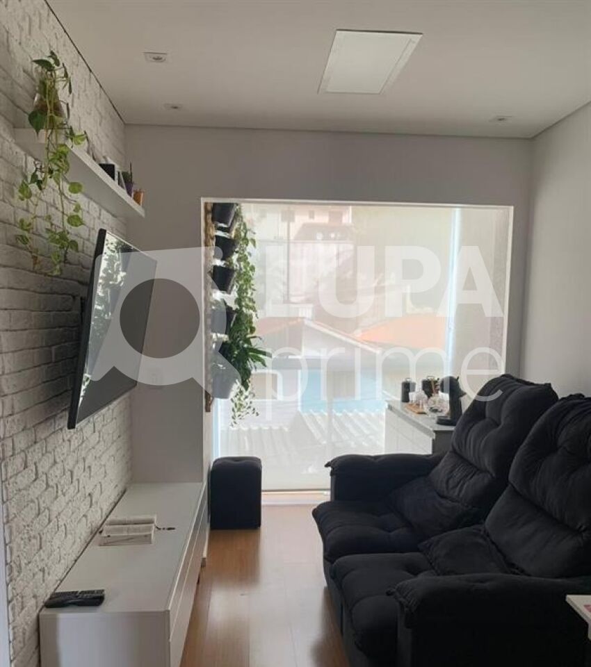 Apartamento, 2 quartos, 47 m² - Foto 1