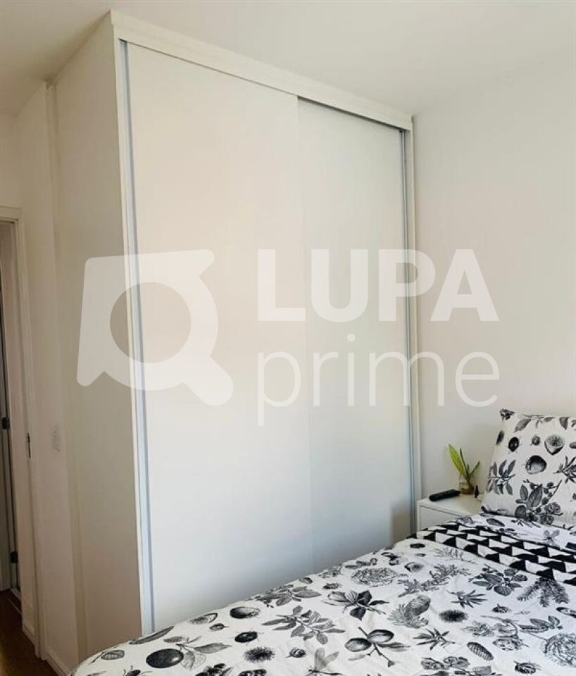 Apartamento, 2 quartos, 47 m² - Foto 6