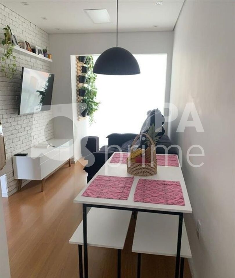 Apartamento, 2 quartos, 47 m² - Foto 2