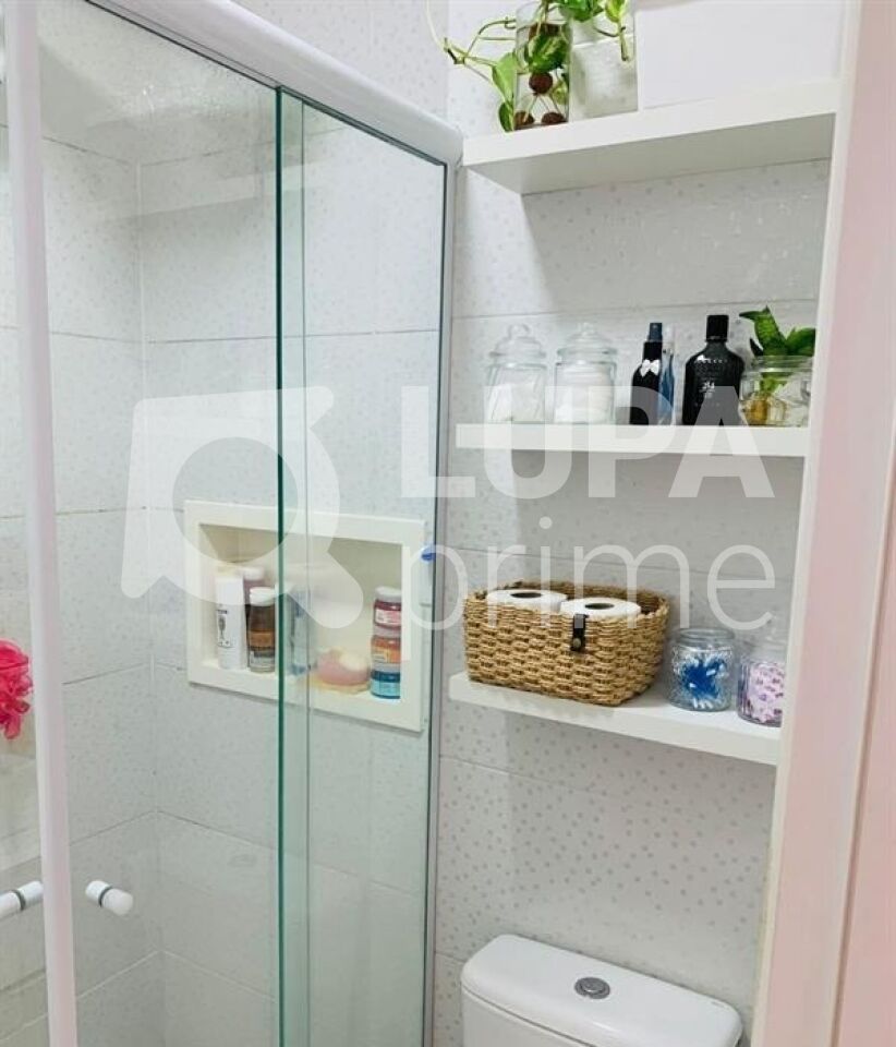 Apartamento, 2 quartos, 47 m² - Foto 12