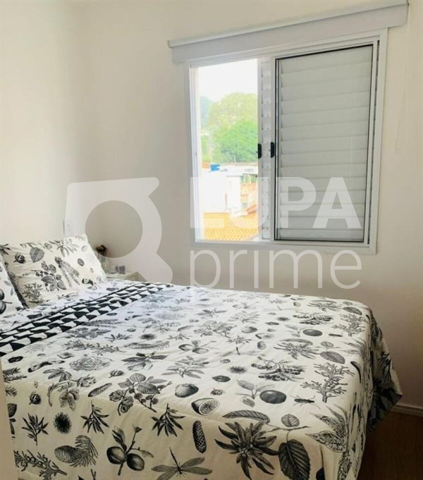 Apartamento, 2 quartos, 47 m² - Foto 5