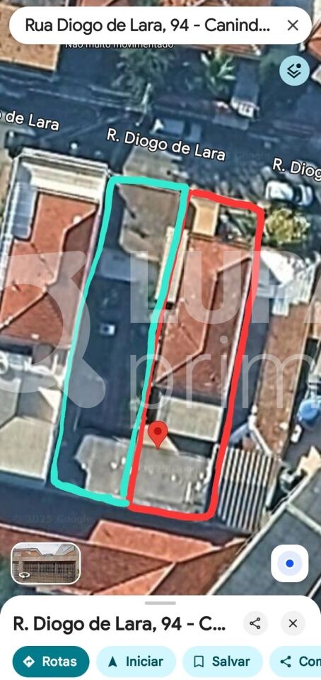 Terreno, 392 m² - Foto 4