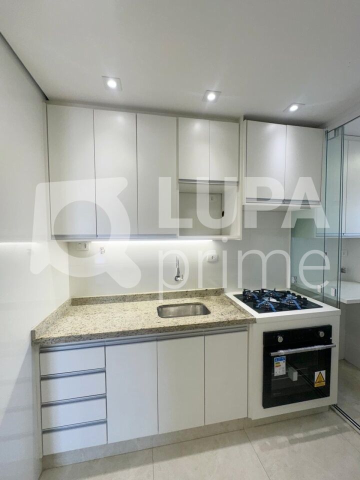Apartamento, 3 quartos, 70 m² - Foto 12