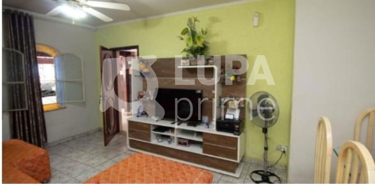 Casa, 3 quartos, 138 m² - Foto 2