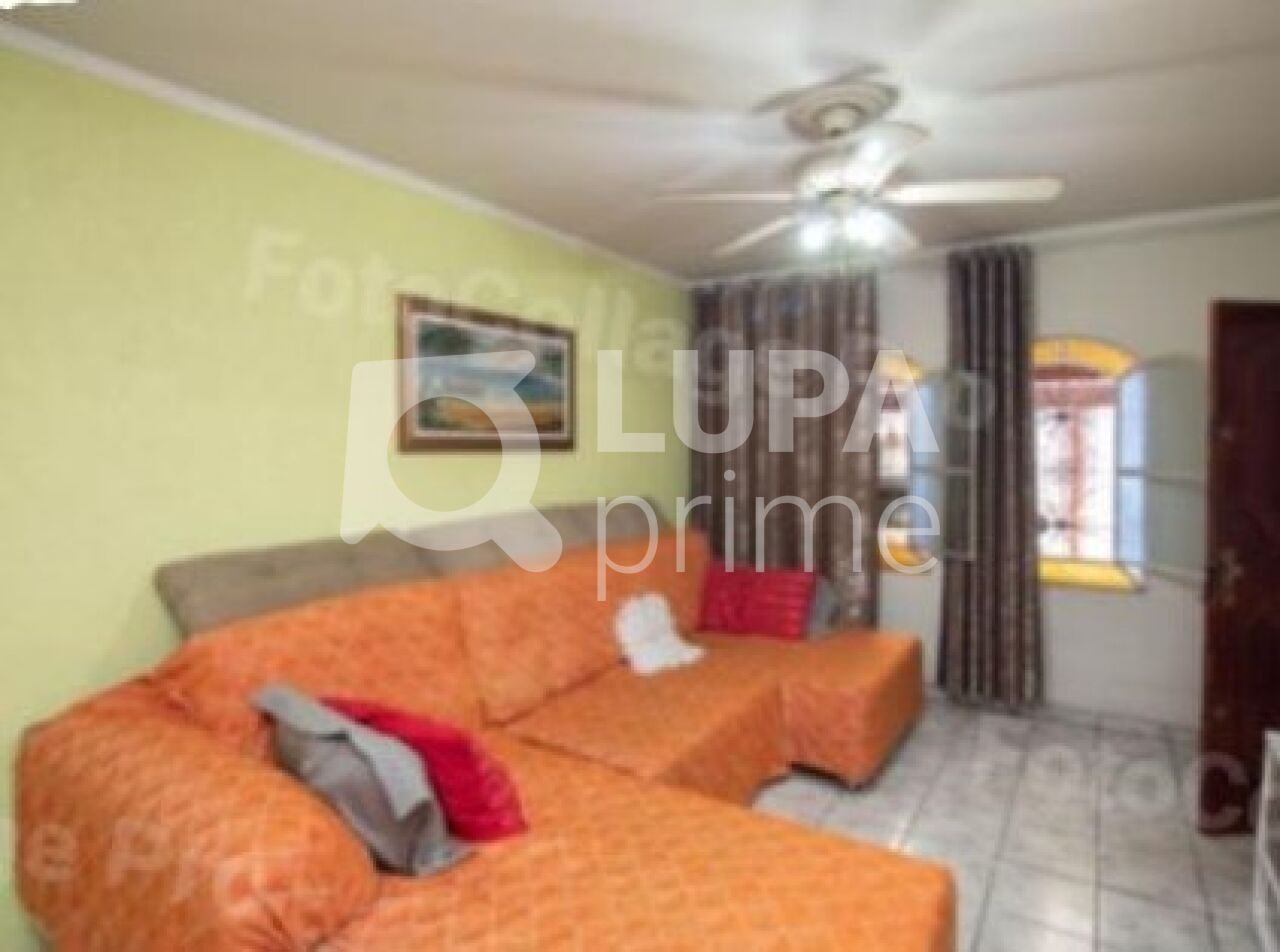 Casa, 3 quartos, 138 m² - Foto 1