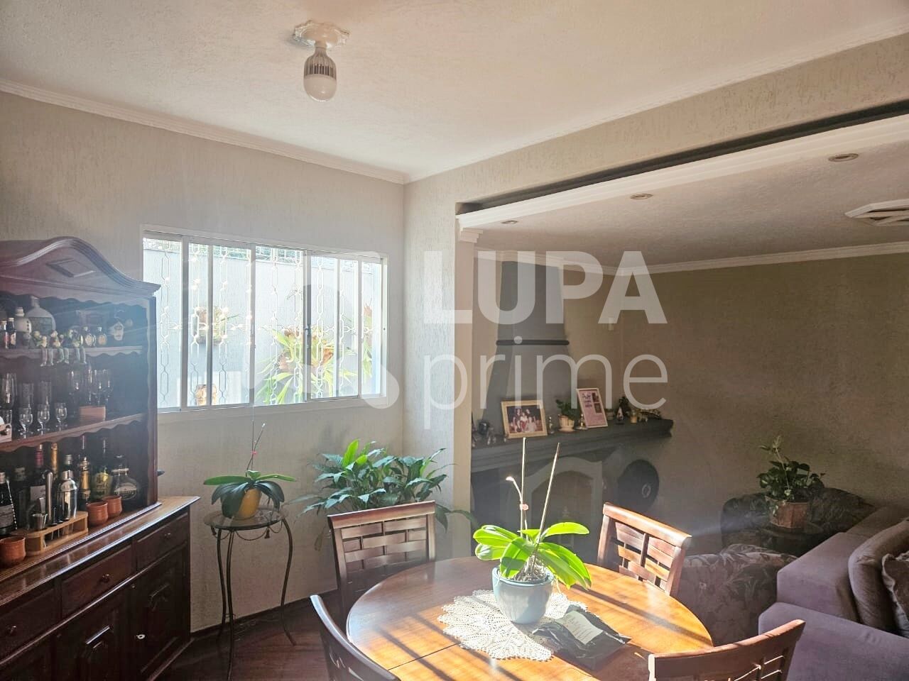 Casa, 4 quartos, 198 m² - Foto 4