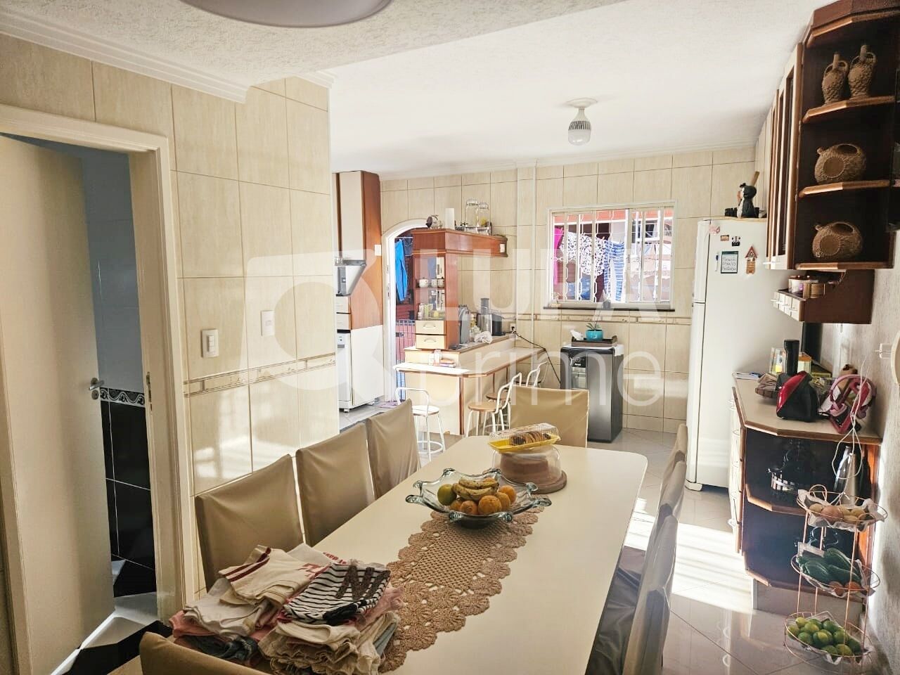 Casa, 4 quartos, 198 m² - Foto 16