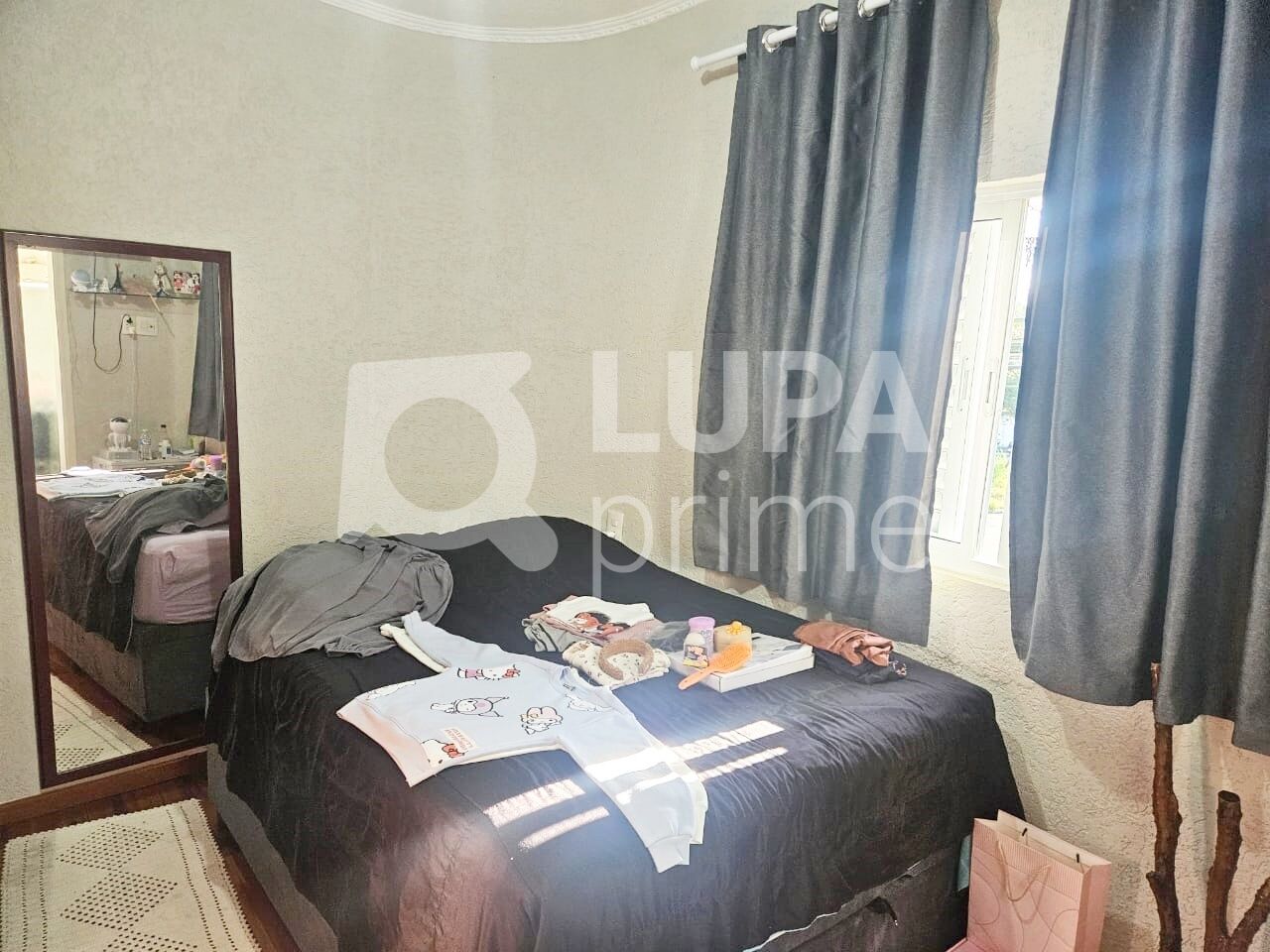 Casa, 4 quartos, 198 m² - Foto 8