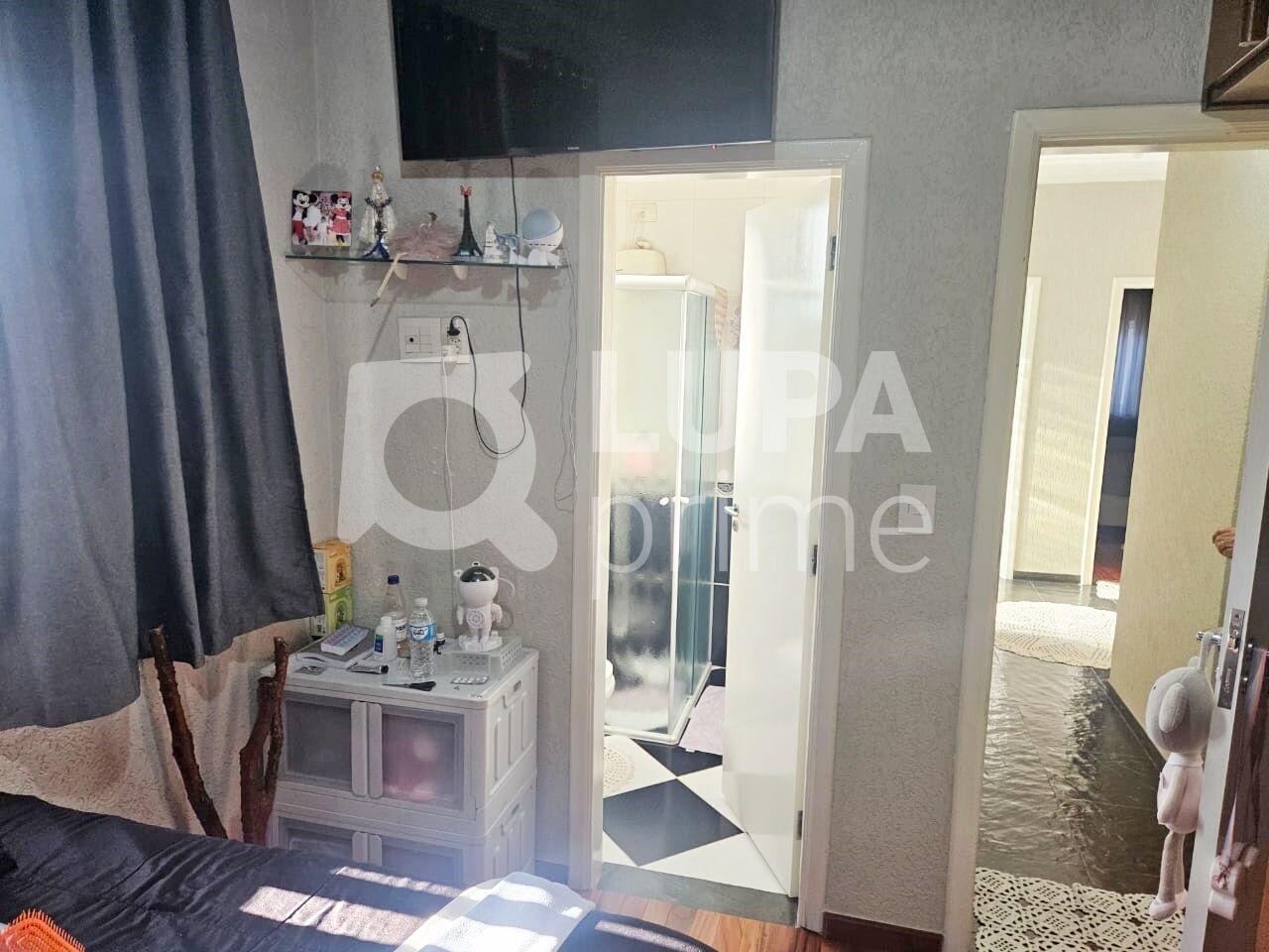Casa, 4 quartos, 198 m² - Foto 10