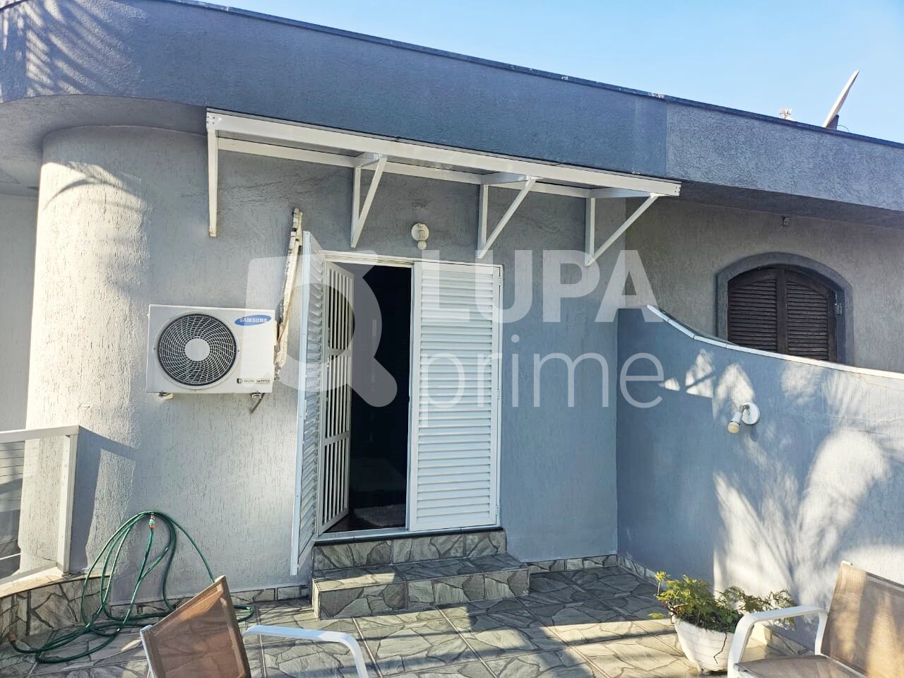 Casa, 4 quartos, 198 m² - Foto 24