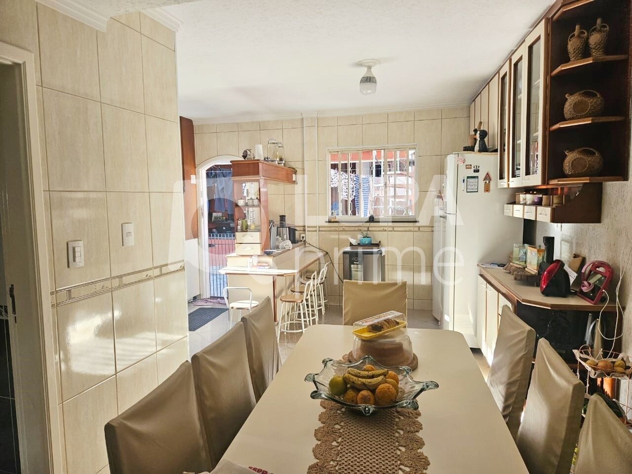 Casa, 4 quartos, 198 m² - Foto 21