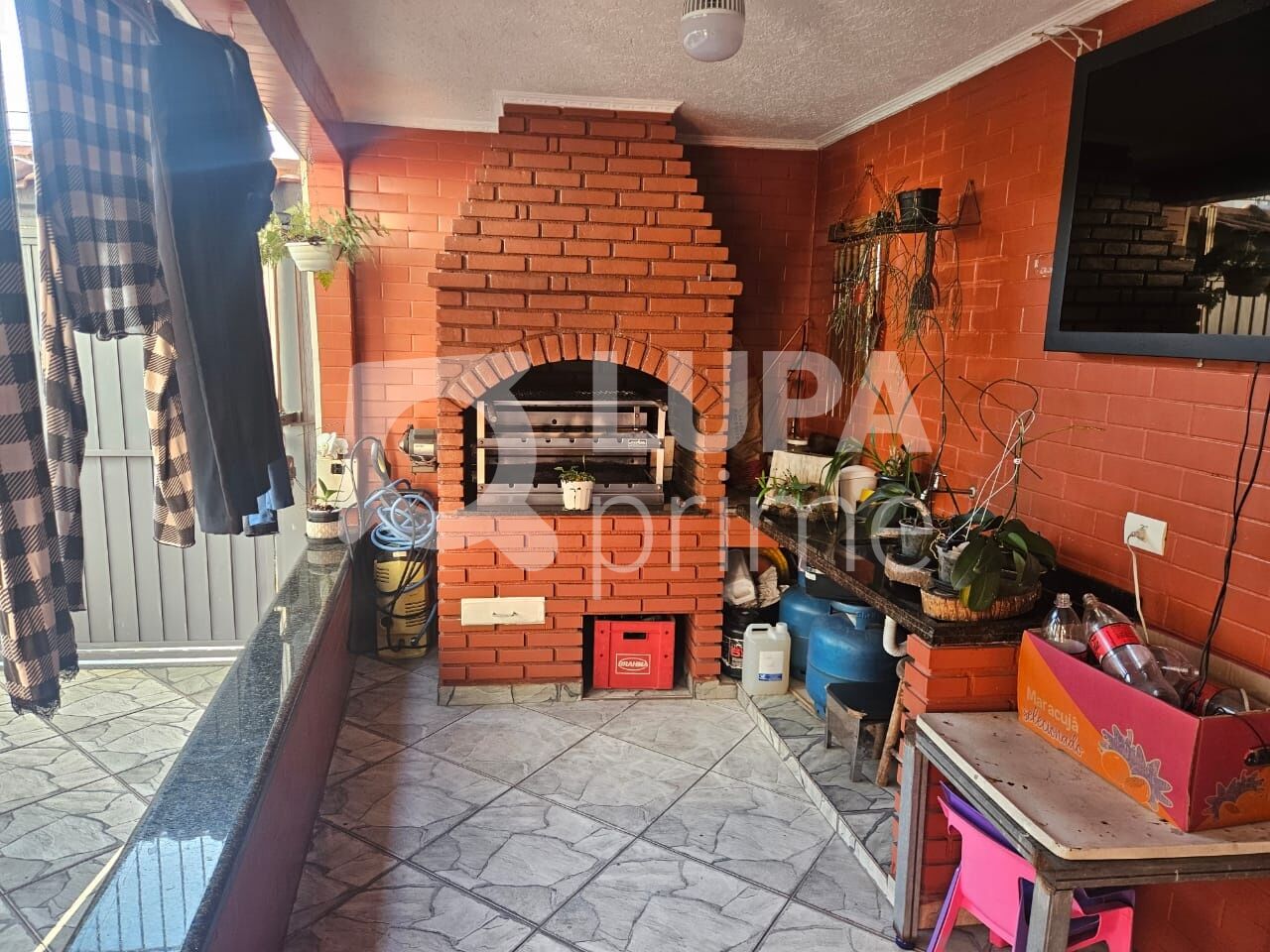 Casa, 4 quartos, 198 m² - Foto 26