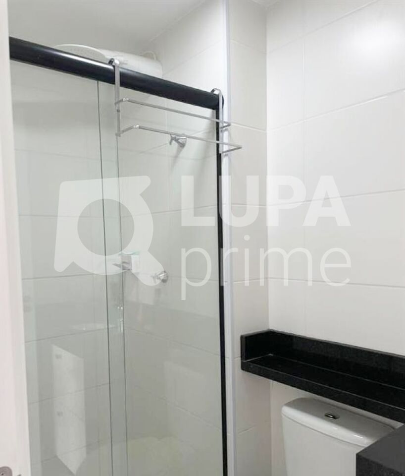 Apartamento, 1 quarto, 29 m² - Foto 7