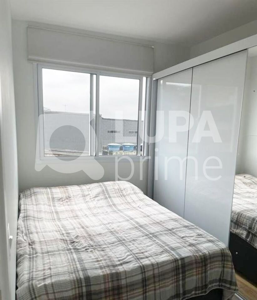 Apartamento, 1 quarto, 29 m² - Foto 3