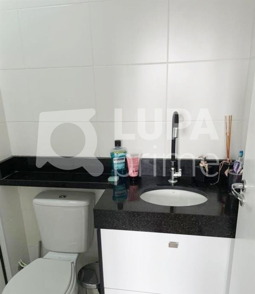 Apartamento, 1 quarto, 29 m² - Foto 8