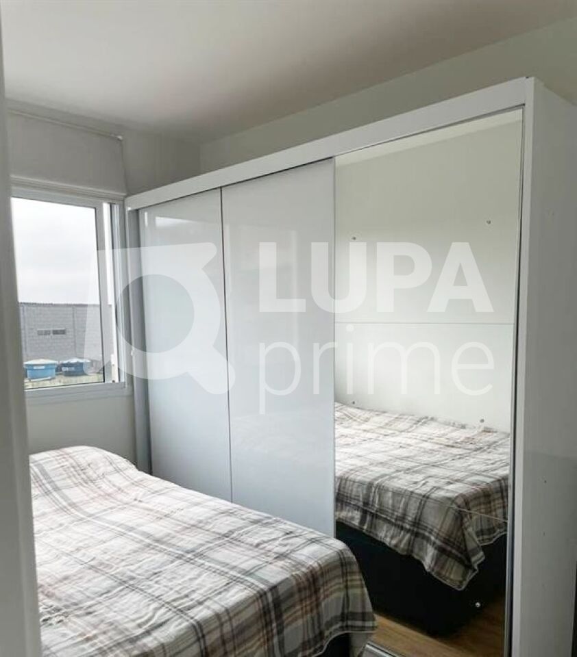 Apartamento, 1 quarto, 29 m² - Foto 4