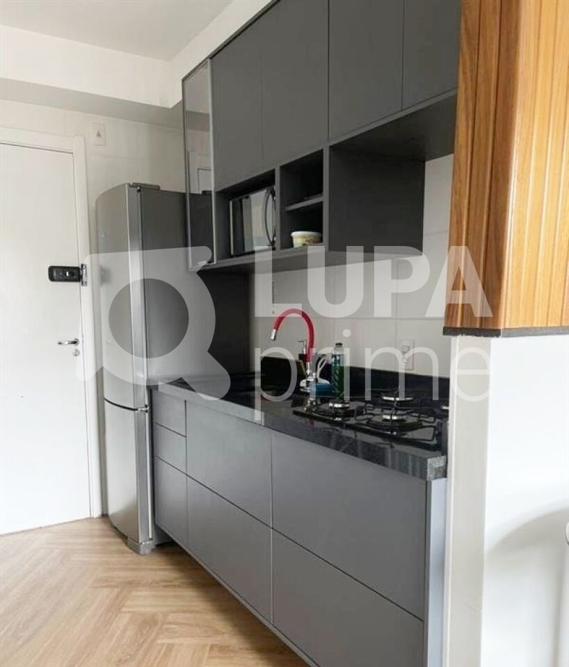 Apartamento, 1 quarto, 29 m² - Foto 5