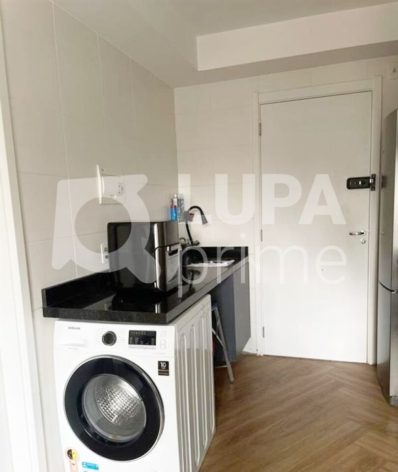 Apartamento, 1 quarto, 29 m² - Foto 9
