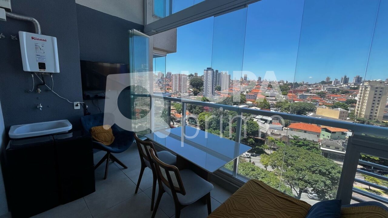 Apartamento, 2 quartos, 64 m² - Foto 9