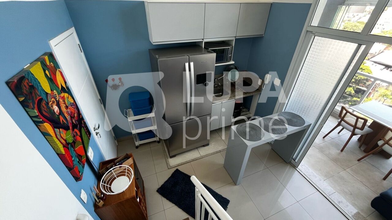 Apartamento, 2 quartos, 64 m² - Foto 11