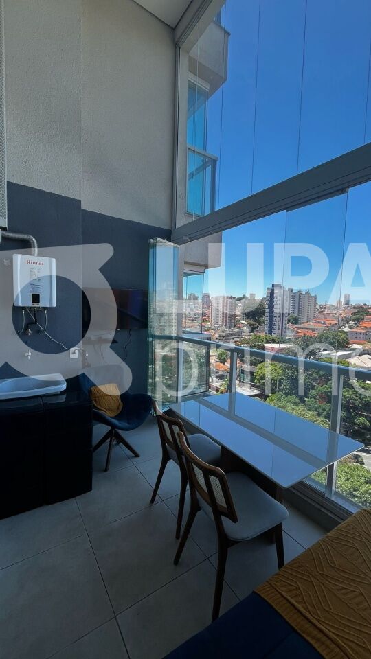 Apartamento, 2 quartos, 64 m² - Foto 12