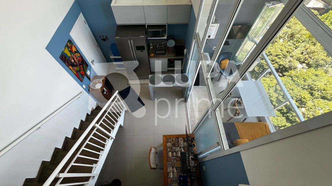 Apartamento, 2 quartos, 64 m² - Foto 8